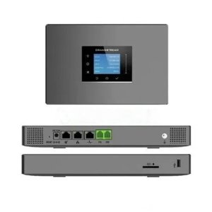 Hybrid PBX System