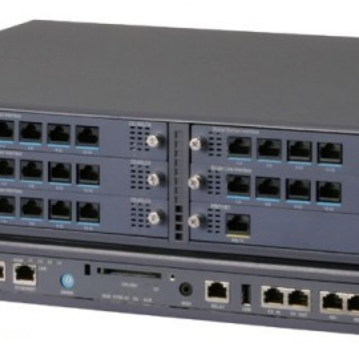 PBX Server
