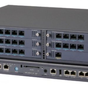 PBX Server
