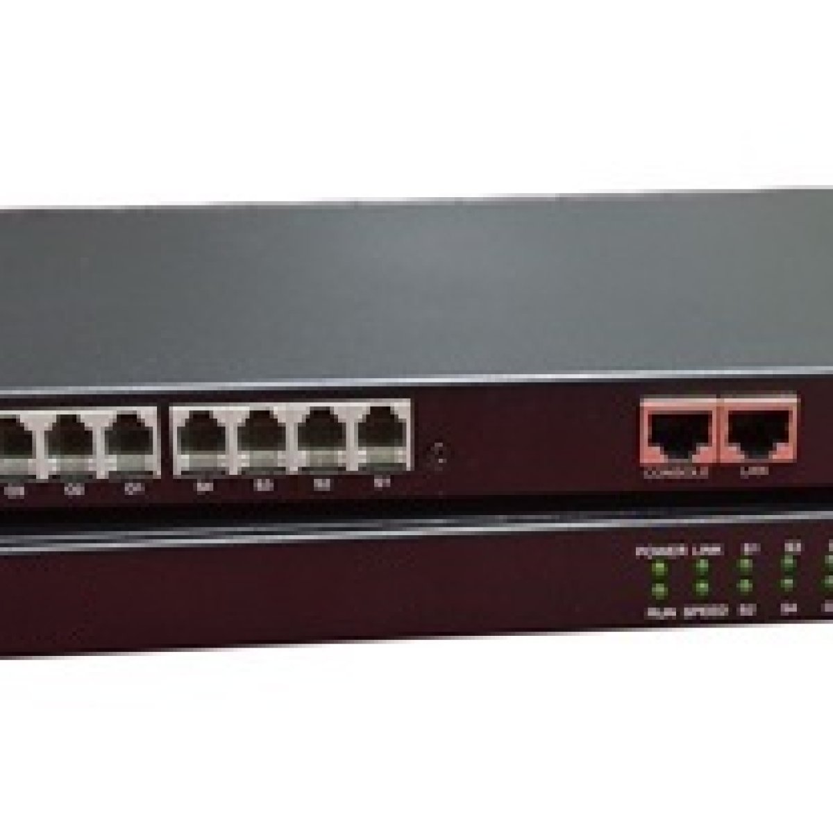 FXO Gateway