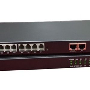 FXO Gateway