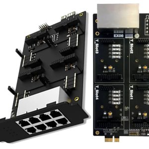 PABX Module