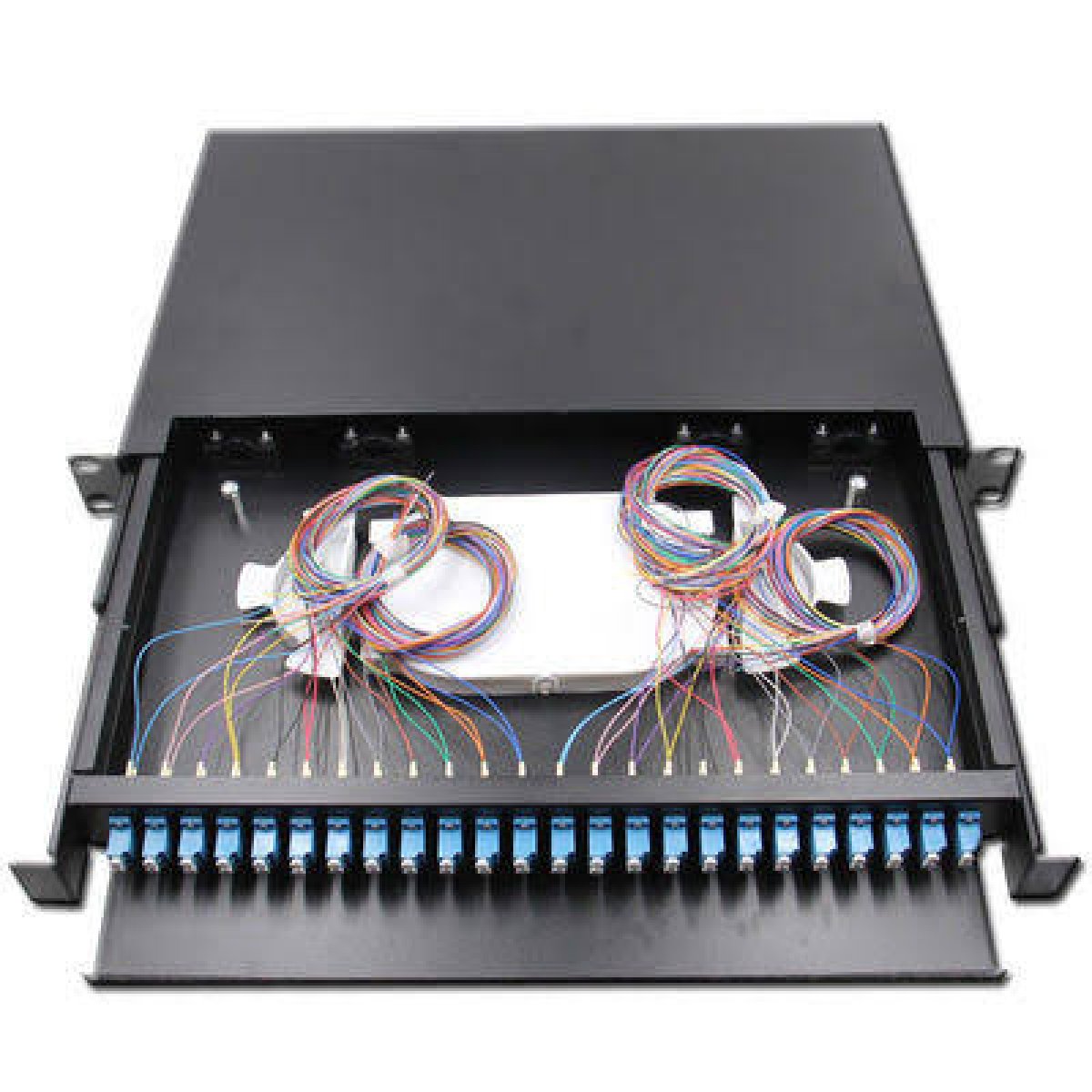 Patch Panel