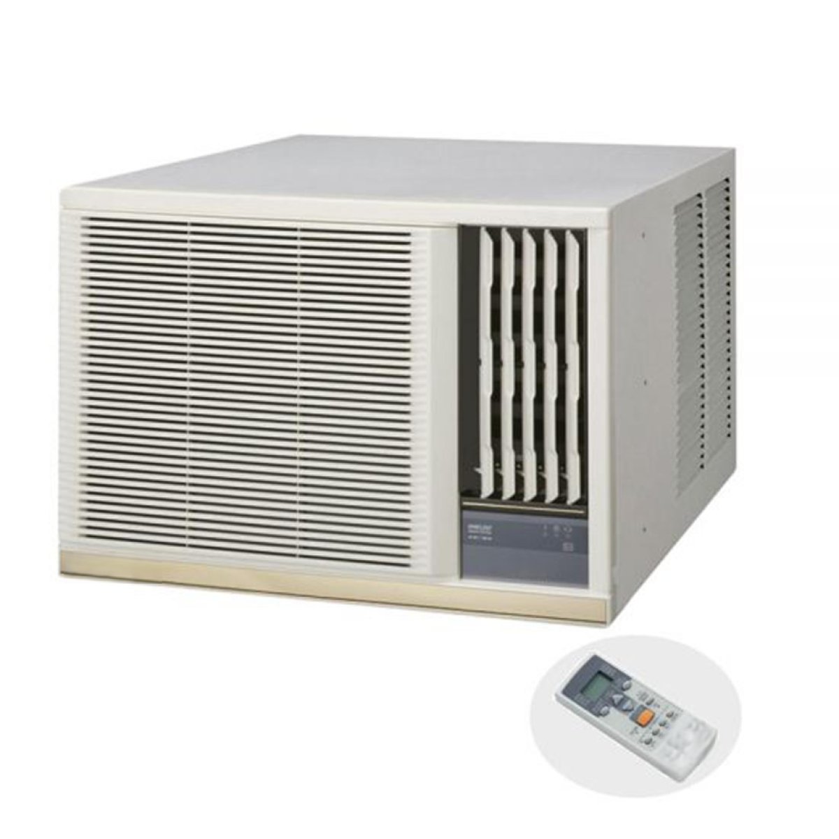Air Conditioner (AC) Window Type