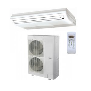 Air Conditioner (AC) Cassette Type