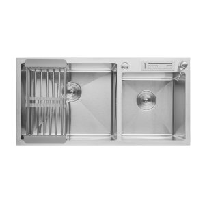 Kitchen Sink (Single/Double Bowl)