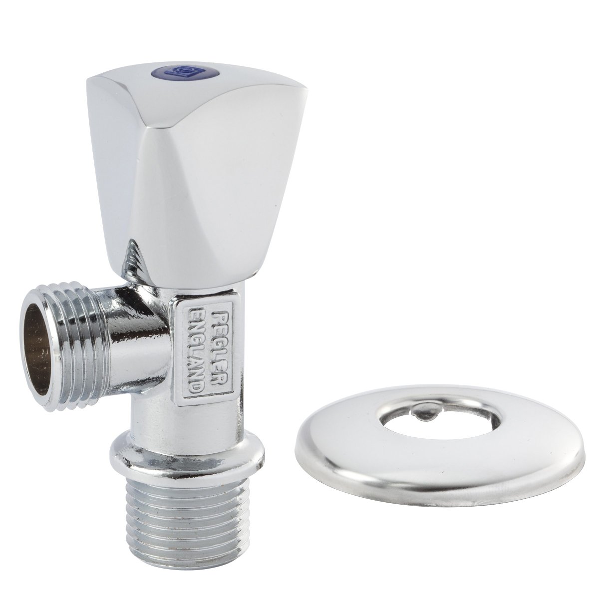 Basin Angle Valve