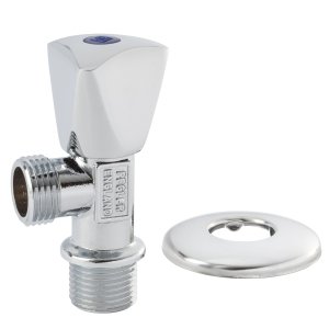 Basin Angle Valve