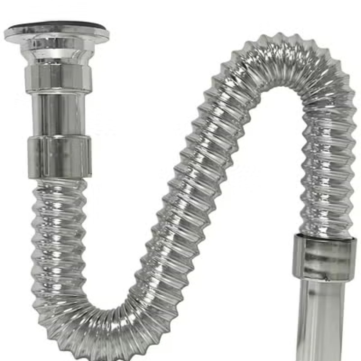 Basin Magic Pipe