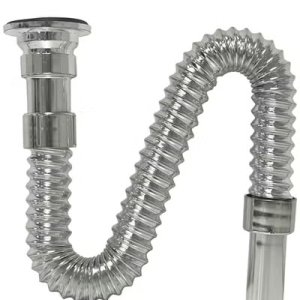 Basin Magic Pipe