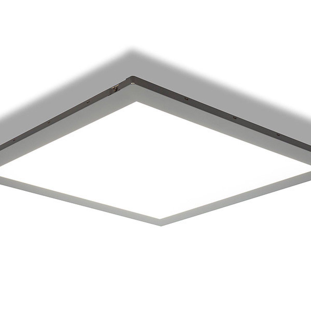 Recessed Troffer