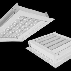 Canopy Light