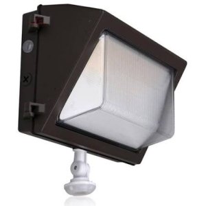 Wall Pack Light