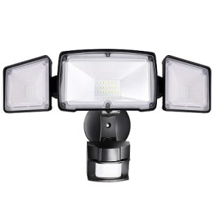 Security Light