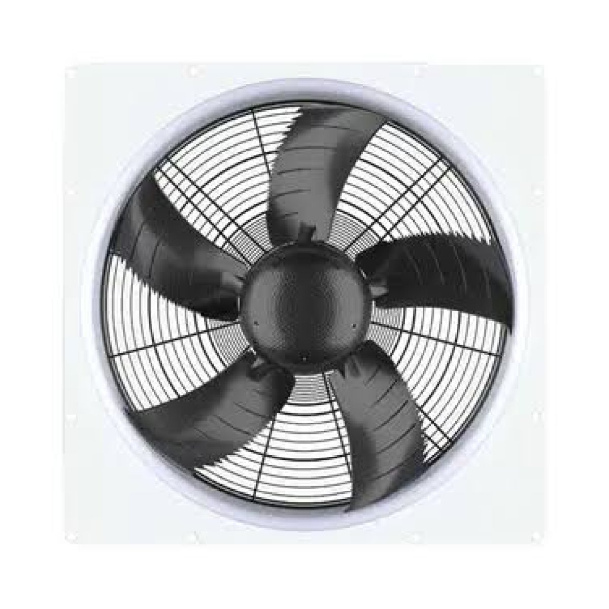 Axial Fan