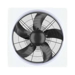 Axial Fan