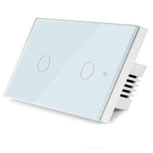 Smart Wi-Fi & Touch Switches