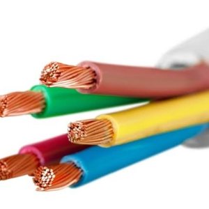 Electrical & Power Cables