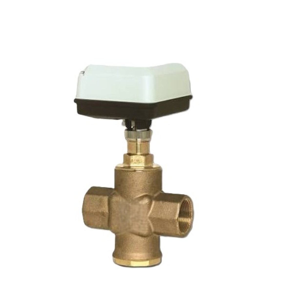 Actuators and Valves