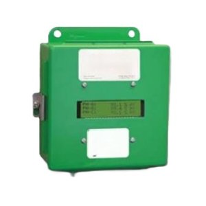 Metering and Monitoring Devices