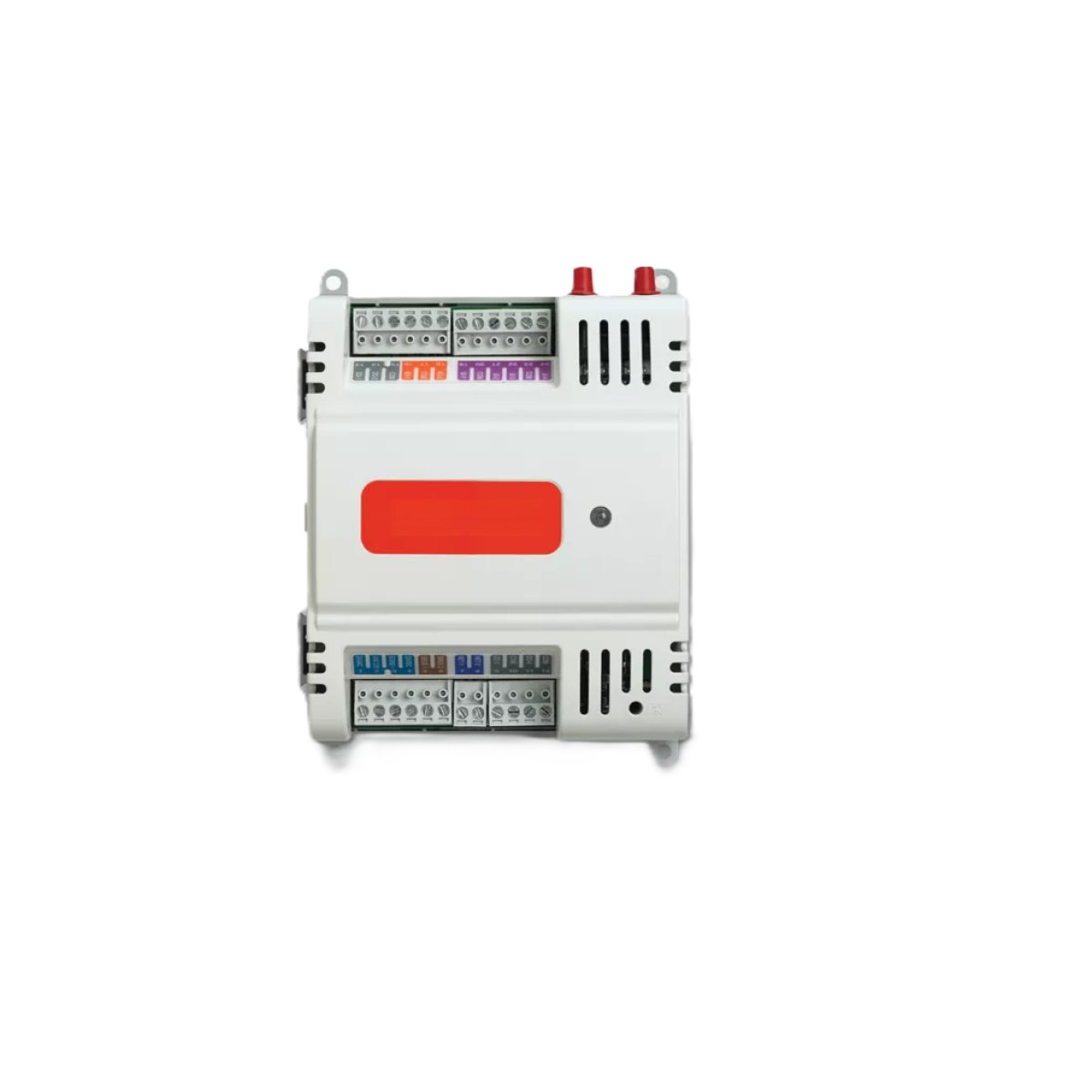 Direct Digital Controllers (DDC)