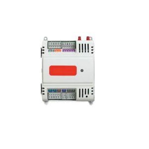 Direct Digital Controllers (DDC)