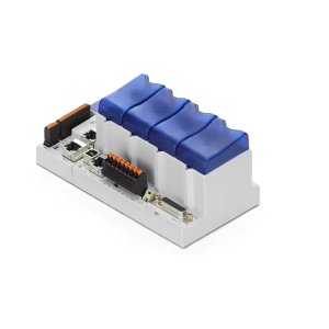 Programmable Logic Controllers (PLCs)