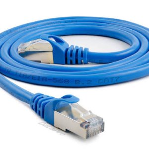 Data & Networking Cables Ethernet (Cat5e / Cat6 / Cat7)
