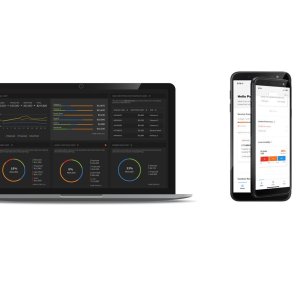 Cloud Energy Management and Analytics