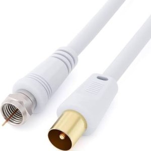 Coaxial (Coax)