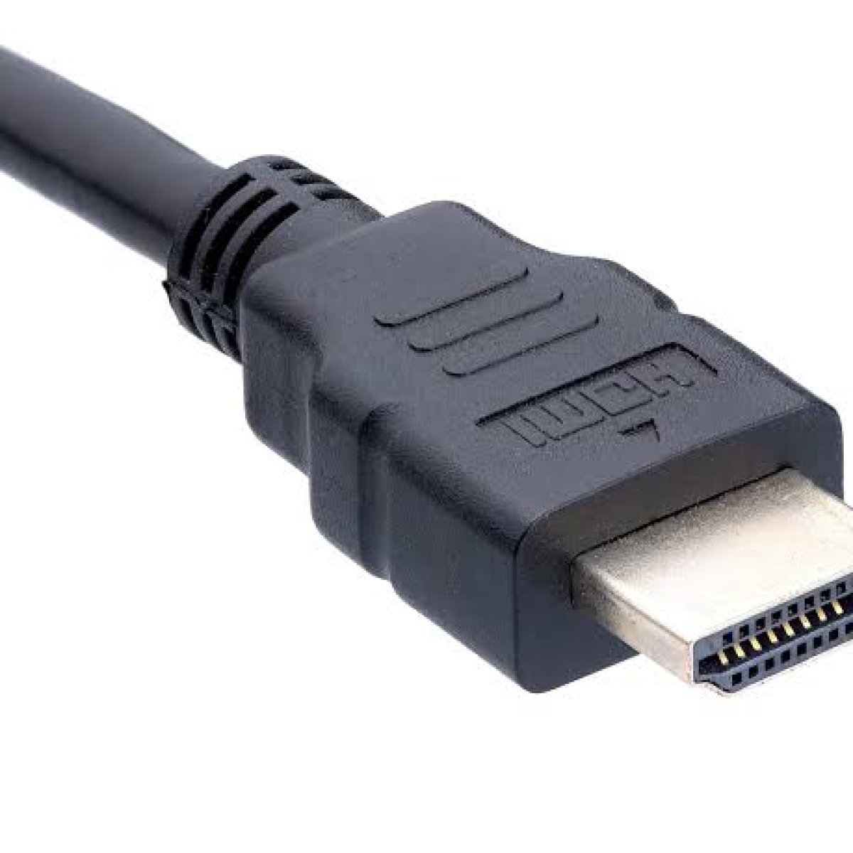 HDMI