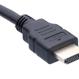 HDMI