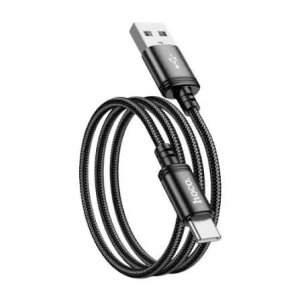 USB (Type-A, Type-C, Micro)