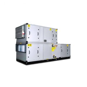 HVAC Control Items
