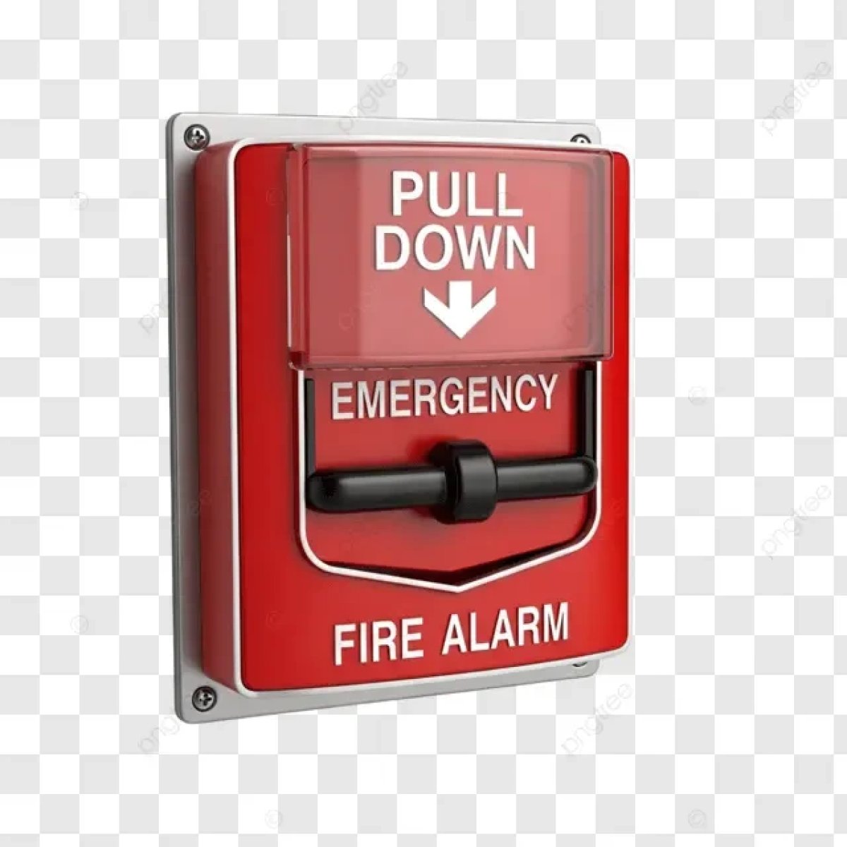 Fire & Life Safety Integration