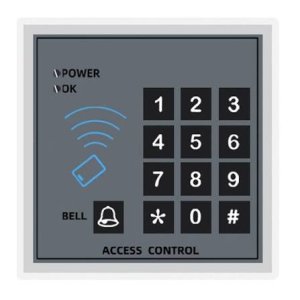 Security & Access Control