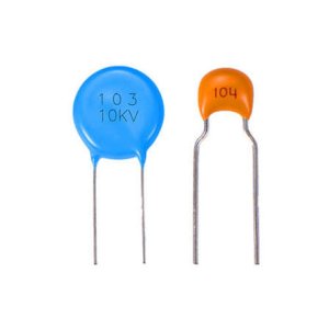 Ceramic Capacitors