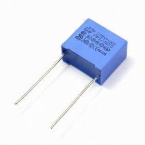 Film Capacitors