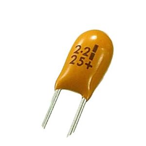 Tantalum Capacitors