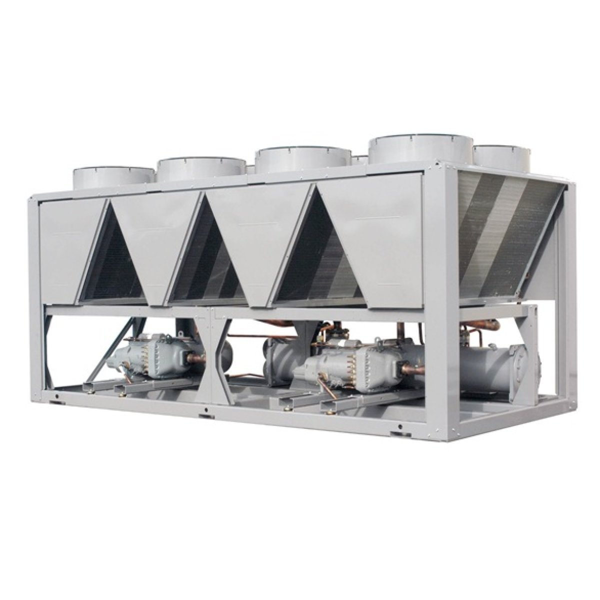 Chiller-Based Systems