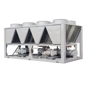 Chiller-Based Systems
