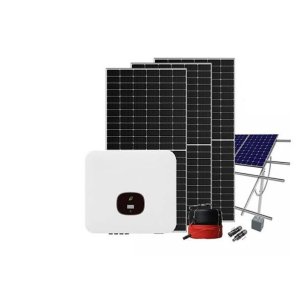 On-Grid / Grid-Tied