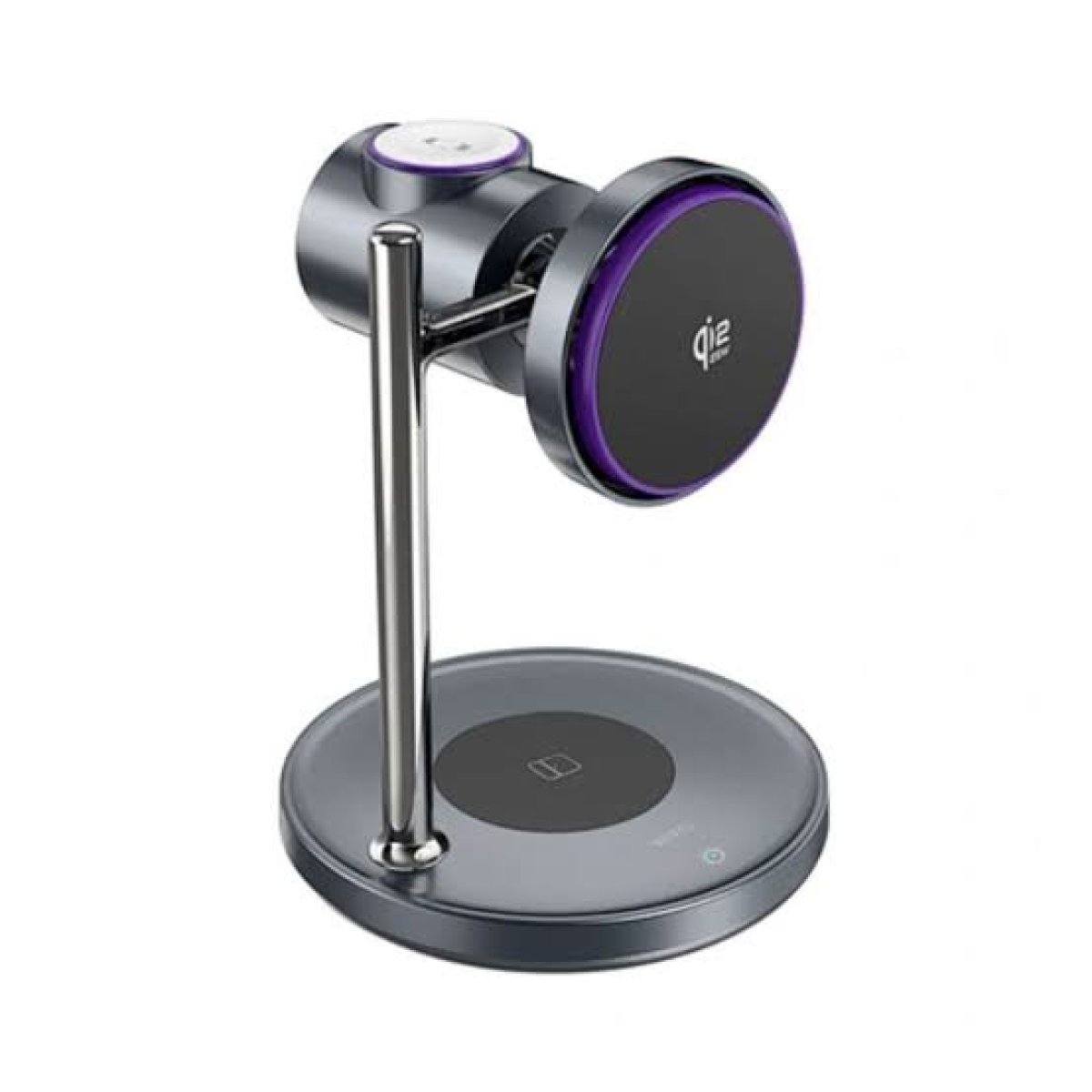Wireless Chargers