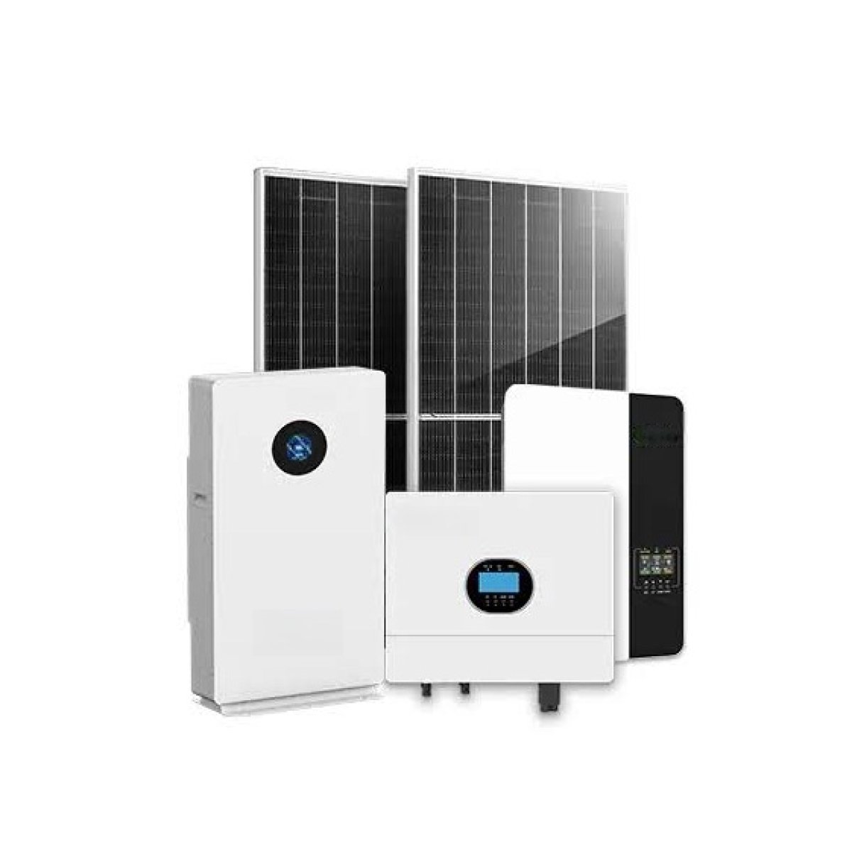 Off-Grid