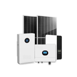 Off-Grid