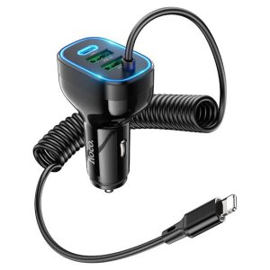 Car Chargers