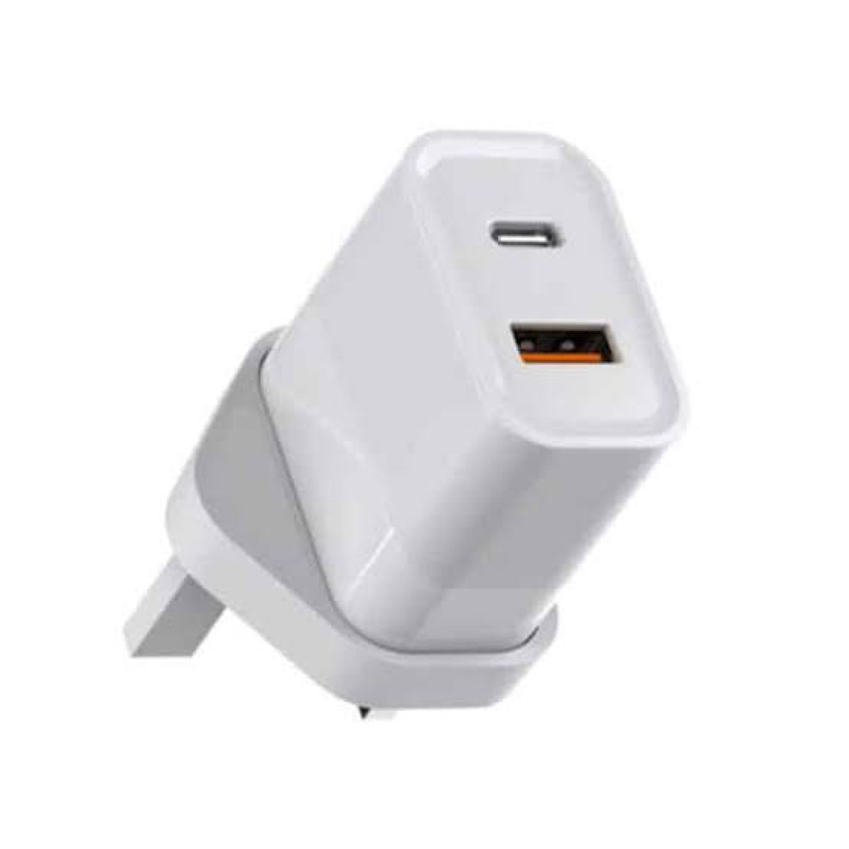 USB Power Delivery (USB-PD)