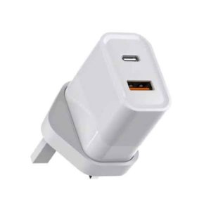 USB Power Delivery (USB-PD)