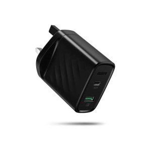 Quick Charge (QC)