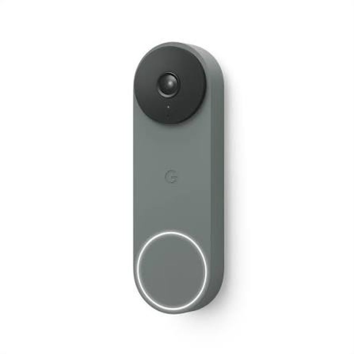 Wired Doorbells